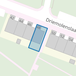 Perceel MTD01-B-4160