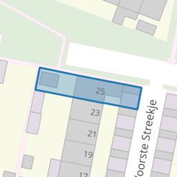 Perceel MTD01-B-4163