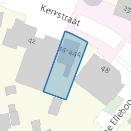 Perceel MTD01-B-4166