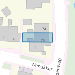 Perceel MTD01-B-4169