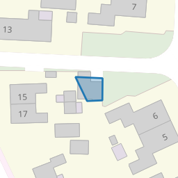 Perceel MTD01-B-4175