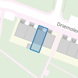 Perceel MTD01-B-4177