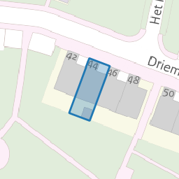 Perceel MTD01-B-4178