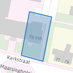 Perceel MTD01-B-4187