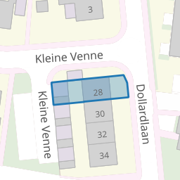 Perceel MTD01-B-4190