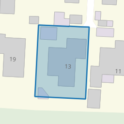 Perceel MTD01-B-4197