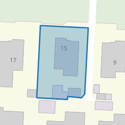 Perceel MTD01-B-4200