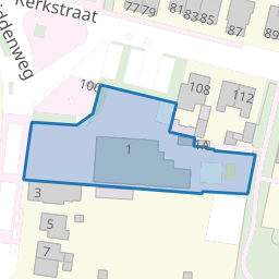 Perceel MTD01-B-4202