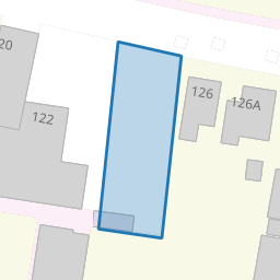Perceel MTD01-B-4205
