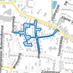 Perceel MTD01-B-4208