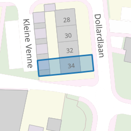 Perceel MTD01-B-4212