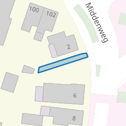 Perceel MTD01-B-4214