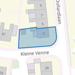 Perceel MTD01-B-4218