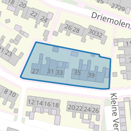 Perceel MTD01-B-4220