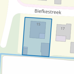 Perceel MTD01-B-4227