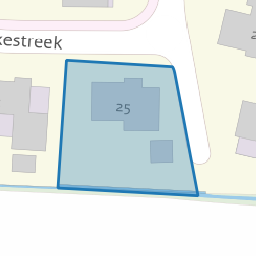 Perceel MTD01-B-4233