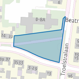 Perceel MTD01-B-4249