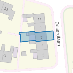 Perceel MTD01-B-4251