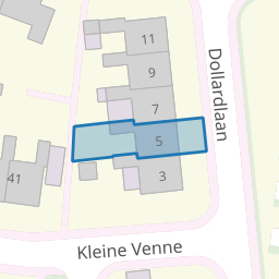 Perceel MTD01-B-4252