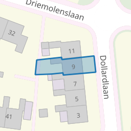 Perceel MTD01-B-4256