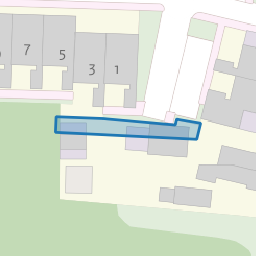 Perceel MTD01-B-4258