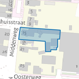 Perceel MTD01-B-4260