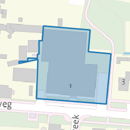 Perceel MTD01-B-4261