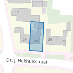 Perceel MTD01-B-4262