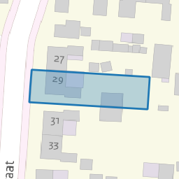 Perceel MTD01-B-4266