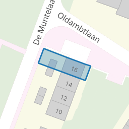 Perceel MTD01-B-4267