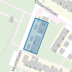 Perceel MTD01-B-4268