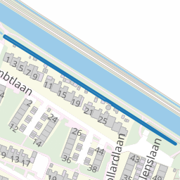 Perceel MTD01-B-4270