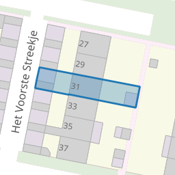 Perceel MTD01-B-4279