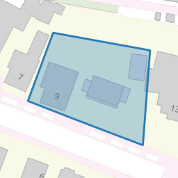 Perceel MTD01-B-4283