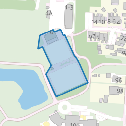 Perceel MTD01-B-4287