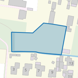 Perceel MTD01-B-4297