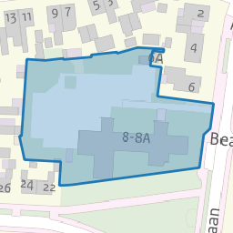 Perceel MTD01-B-4300