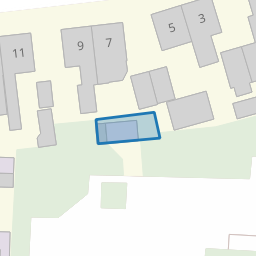 Perceel MTD01-B-4302