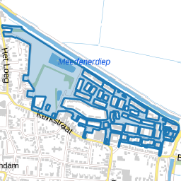 Perceel MTD01-B-4304
