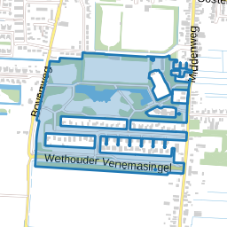 Perceel MTD01-B-4309