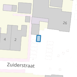 Perceel MTD01-B-4317