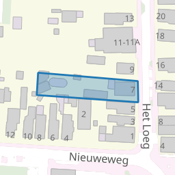 Perceel MTD01-C-1870