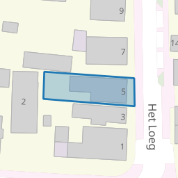 Perceel MTD01-C-1885