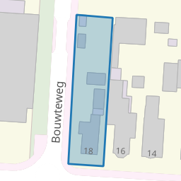 Perceel MTD01-C-2081