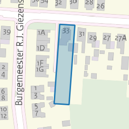 Perceel MTD01-C-2127