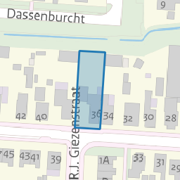 Perceel MTD01-C-2158