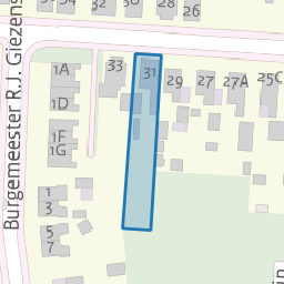 Perceel MTD01-C-2162