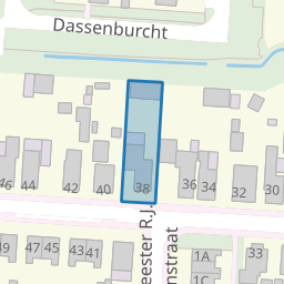 Perceel MTD01-C-2179