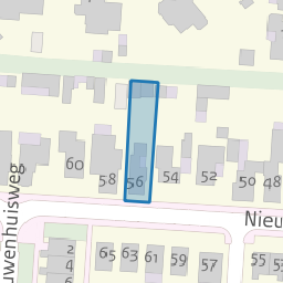 Perceel MTD01-C-2184