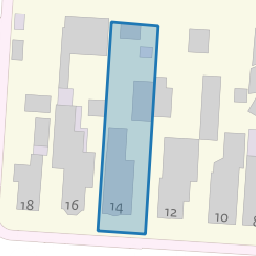 Perceel MTD01-C-2214